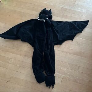 Bat Costume for Kids Halloween